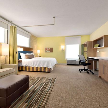 Home2 Suites By Hilton-Cleveland ביצ'ווד מראה חיצוני תמונה