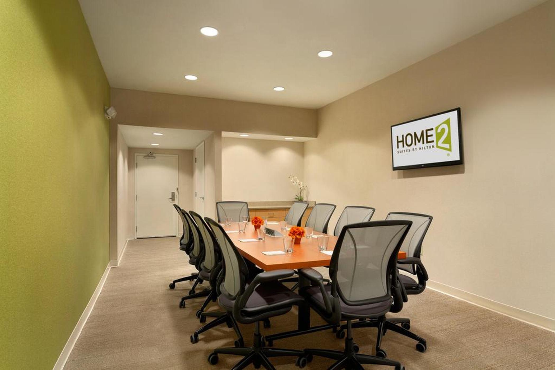 Home2 Suites By Hilton-Cleveland ביצ'ווד מראה חיצוני תמונה