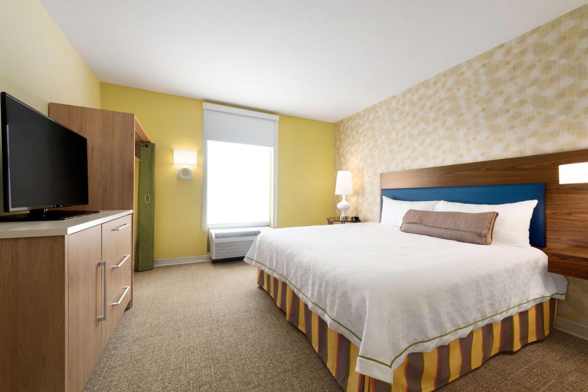 Home2 Suites By Hilton-Cleveland ביצ'ווד מראה חיצוני תמונה