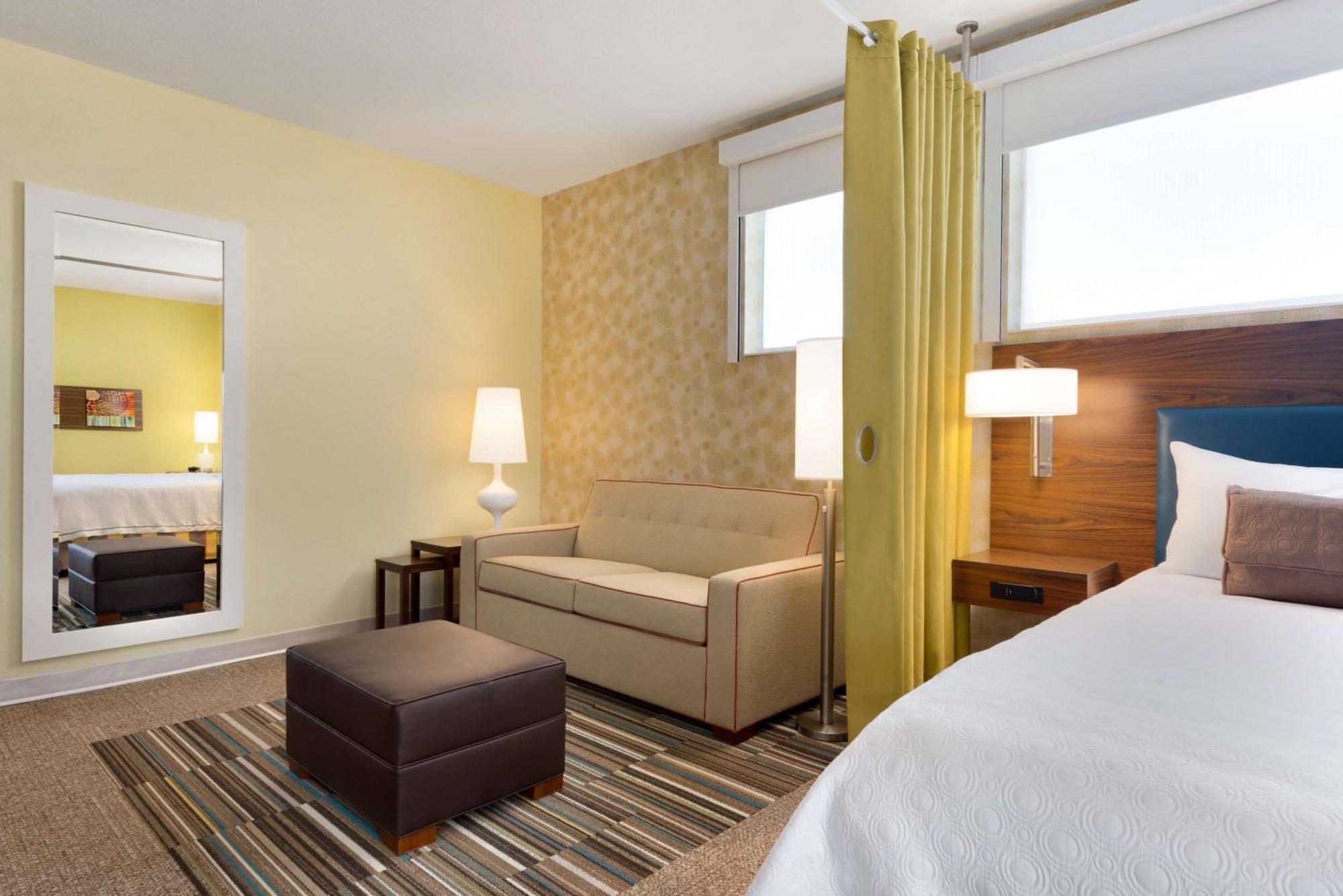 Home2 Suites By Hilton-Cleveland ביצ'ווד מראה חיצוני תמונה