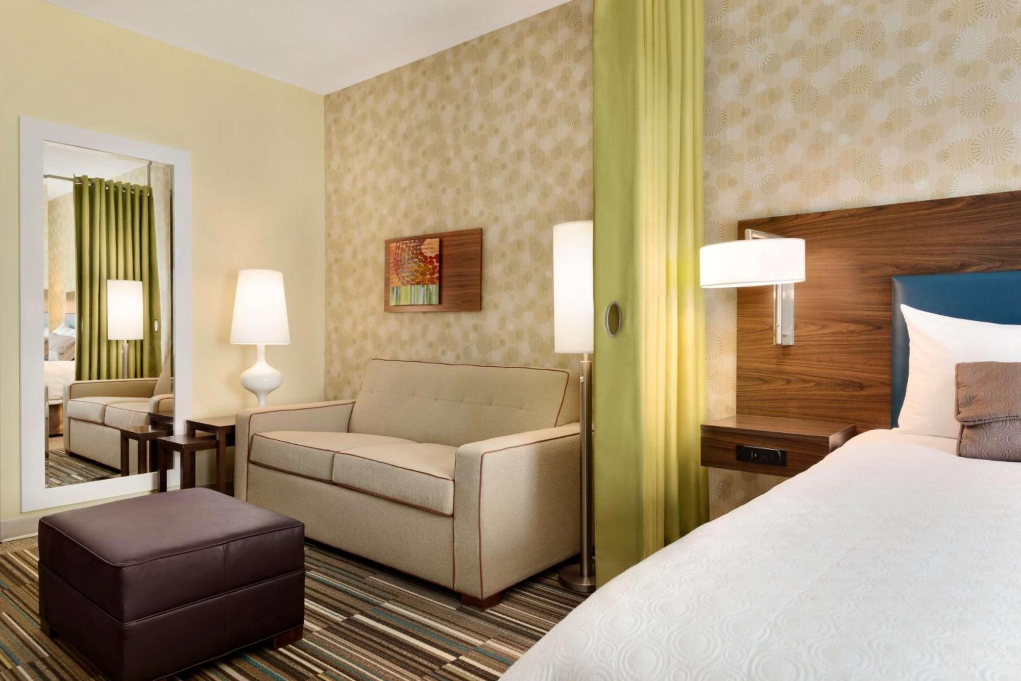 Home2 Suites By Hilton-Cleveland ביצ'ווד מראה חיצוני תמונה