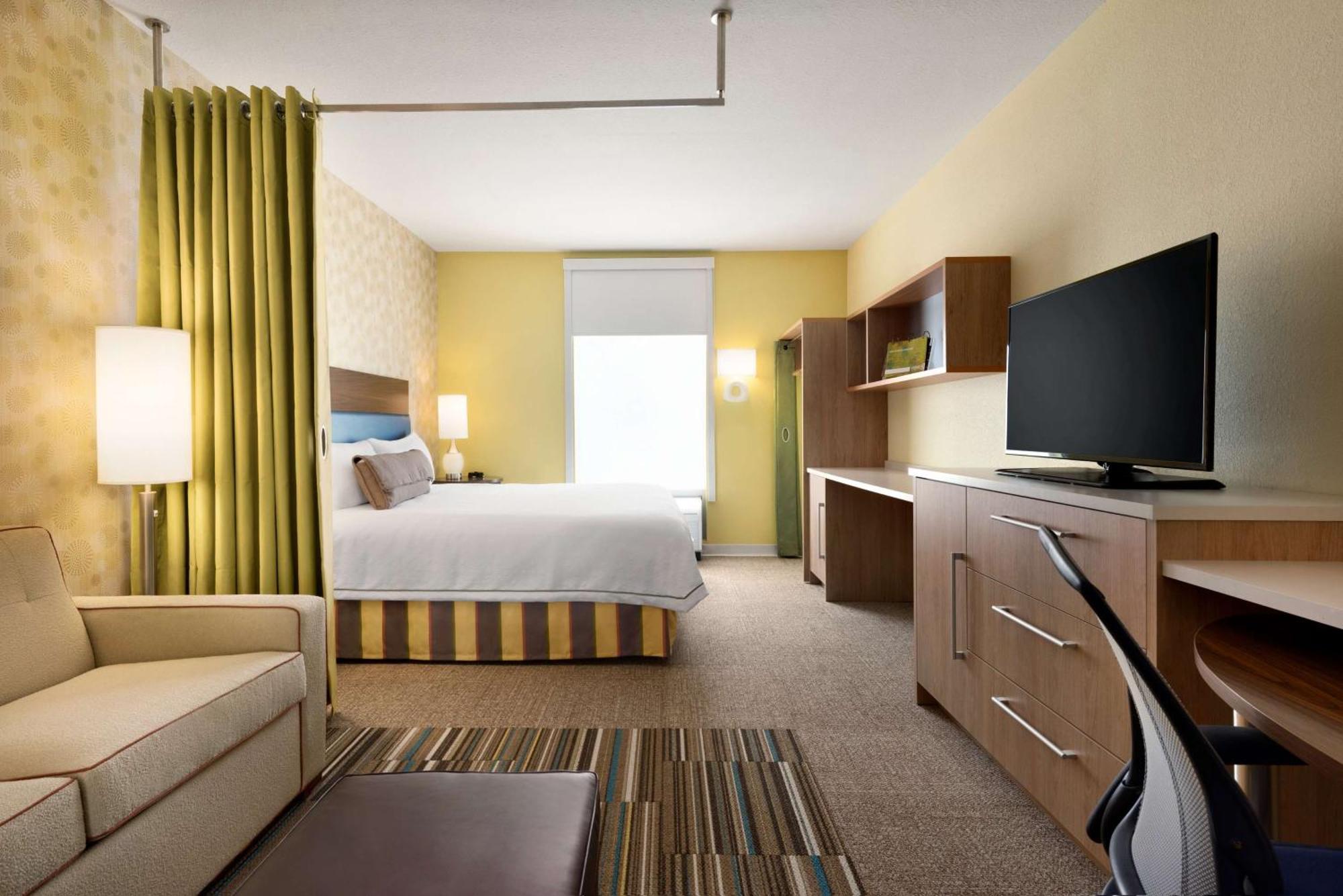 Home2 Suites By Hilton-Cleveland ביצ'ווד מראה חיצוני תמונה