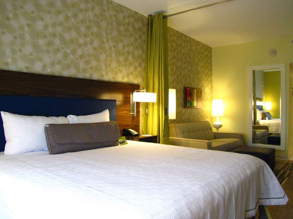 Home2 Suites By Hilton-Cleveland ביצ'ווד חדר תמונה