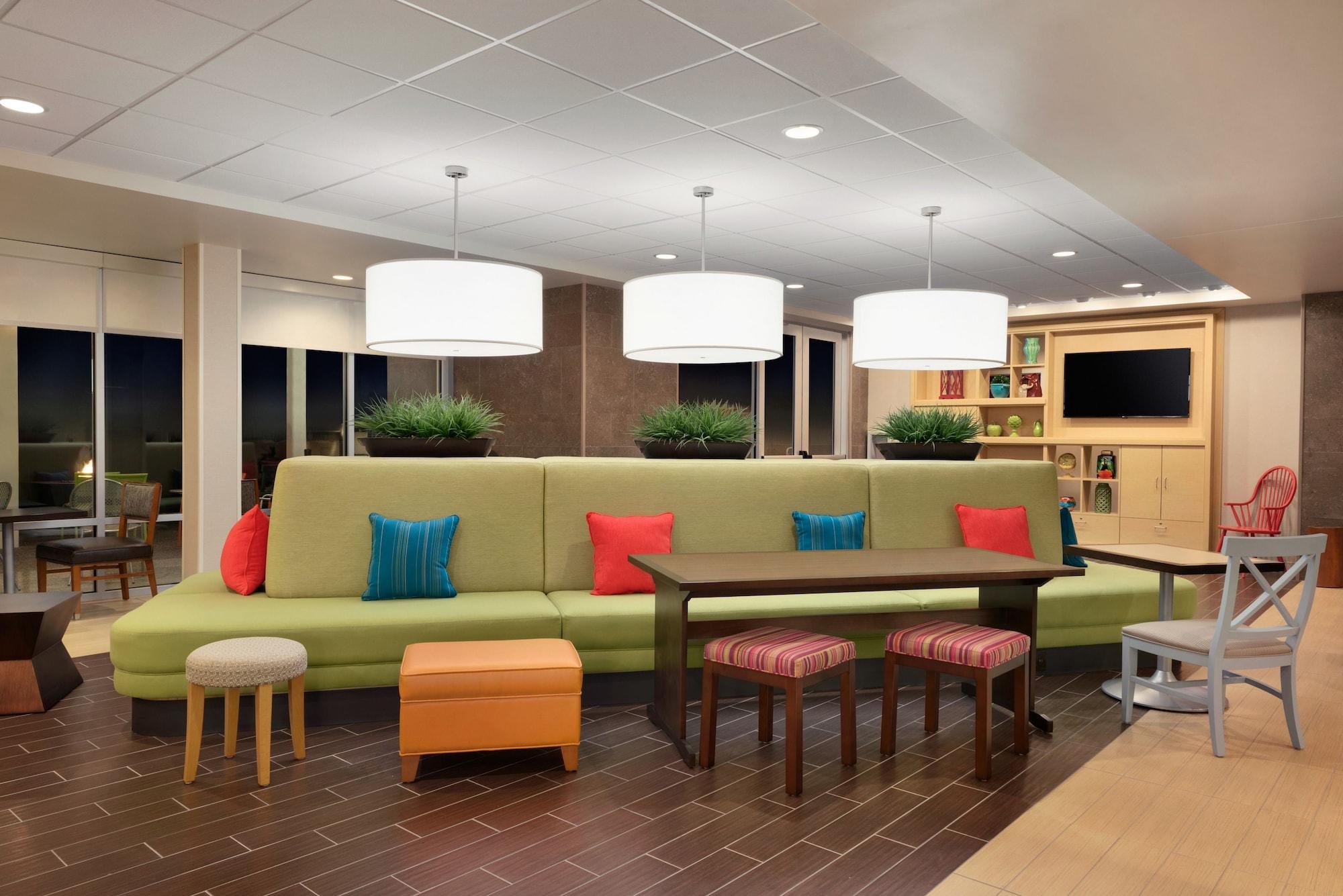 Home2 Suites By Hilton-Cleveland ביצ'ווד מראה חיצוני תמונה