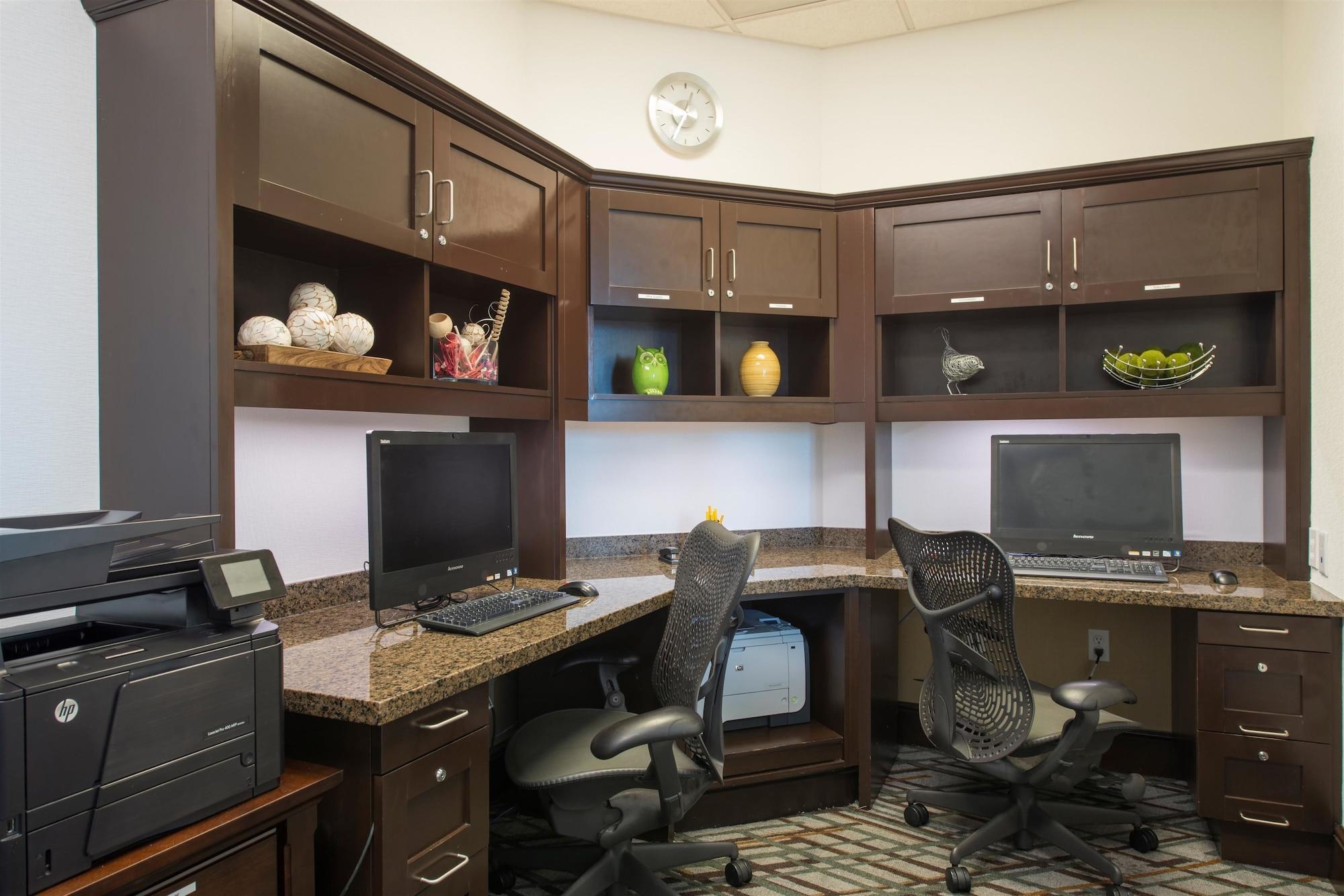 Home2 Suites By Hilton-Cleveland ביצ'ווד מראה חיצוני תמונה